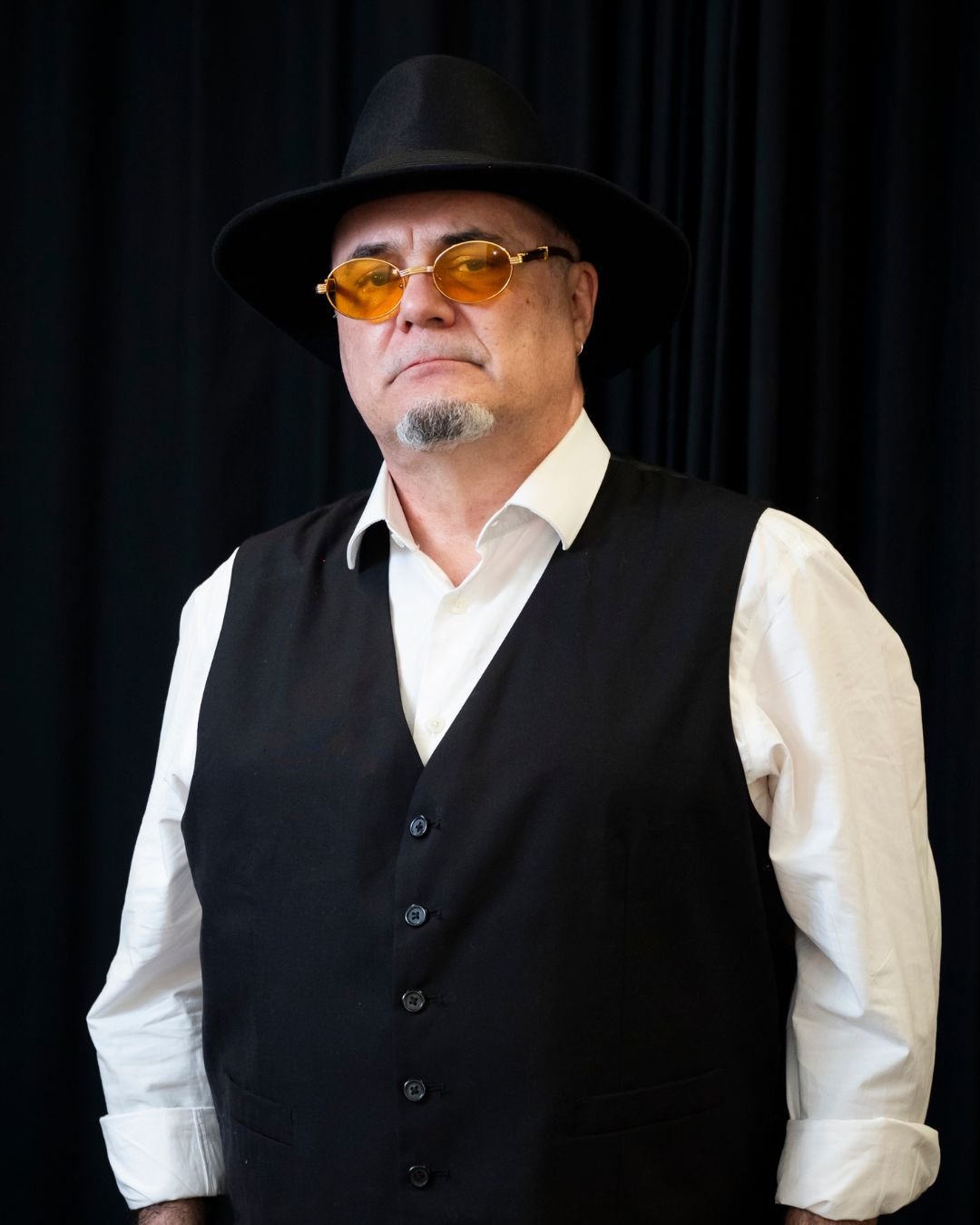 João Marcos Rizzo