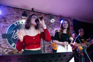 Celebração de Final de Ano da Equipe de Cardiologia do HMV